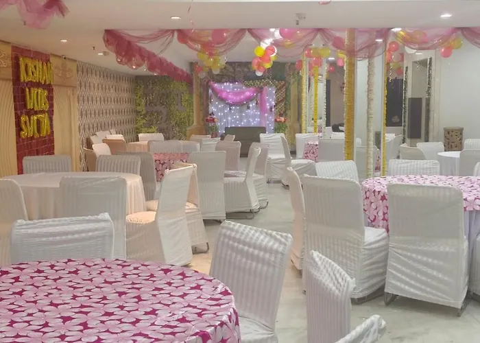 Zenith Hotel - Delhi Airport