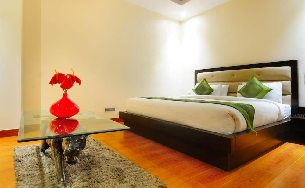 Zenith - Delhi Airport Hotel New Delhi