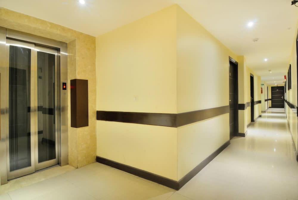 Zenith - Delhi Airport 4* New Delhi