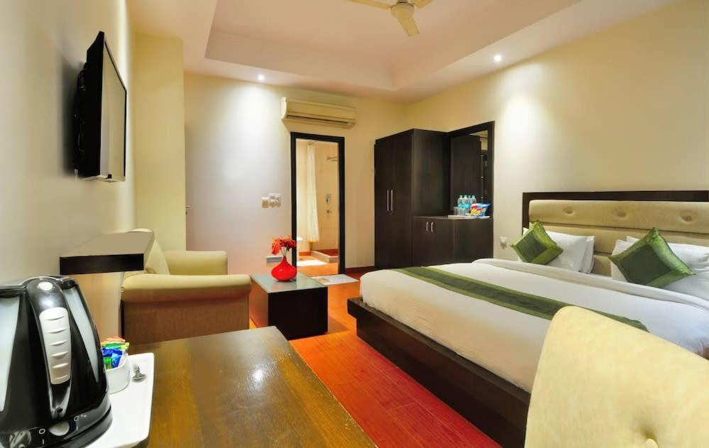 Zenith - Delhi Airport 4*