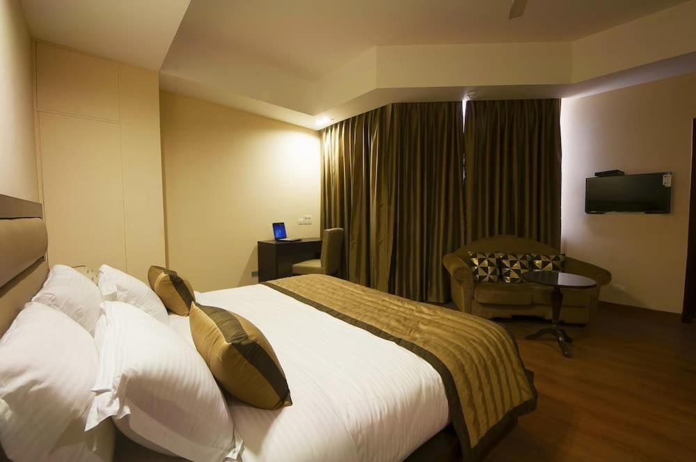 Zenith - Delhi Airport 4* New Delhi