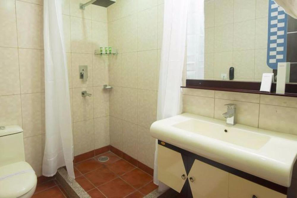 Zenith - Delhi Airport Hotel 4*