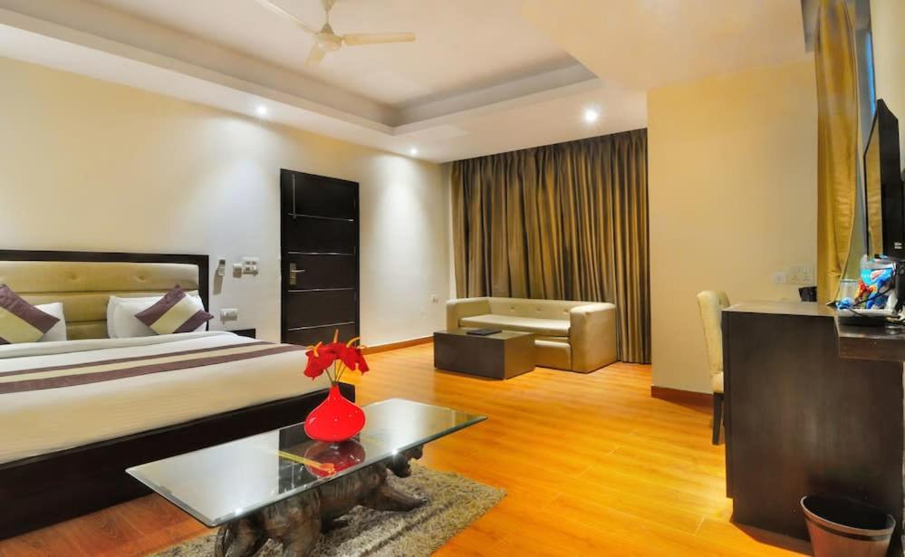 Zenith - Delhi Airport 4* New Delhi