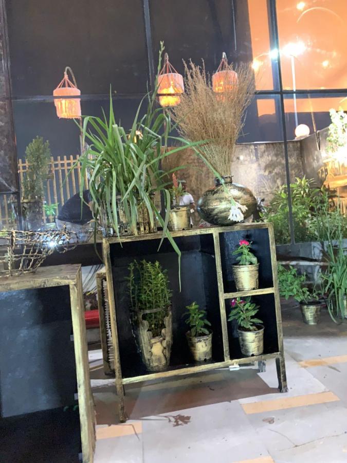 Hotel Zenith - Delhi Airport