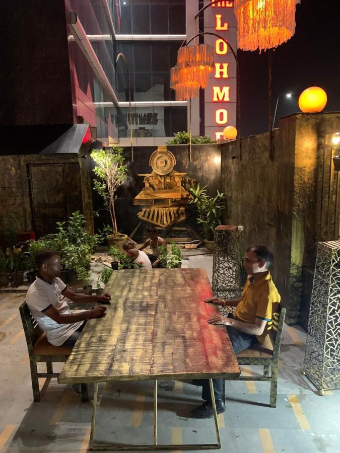 Zenith - Delhi Airport Hotel New Delhi