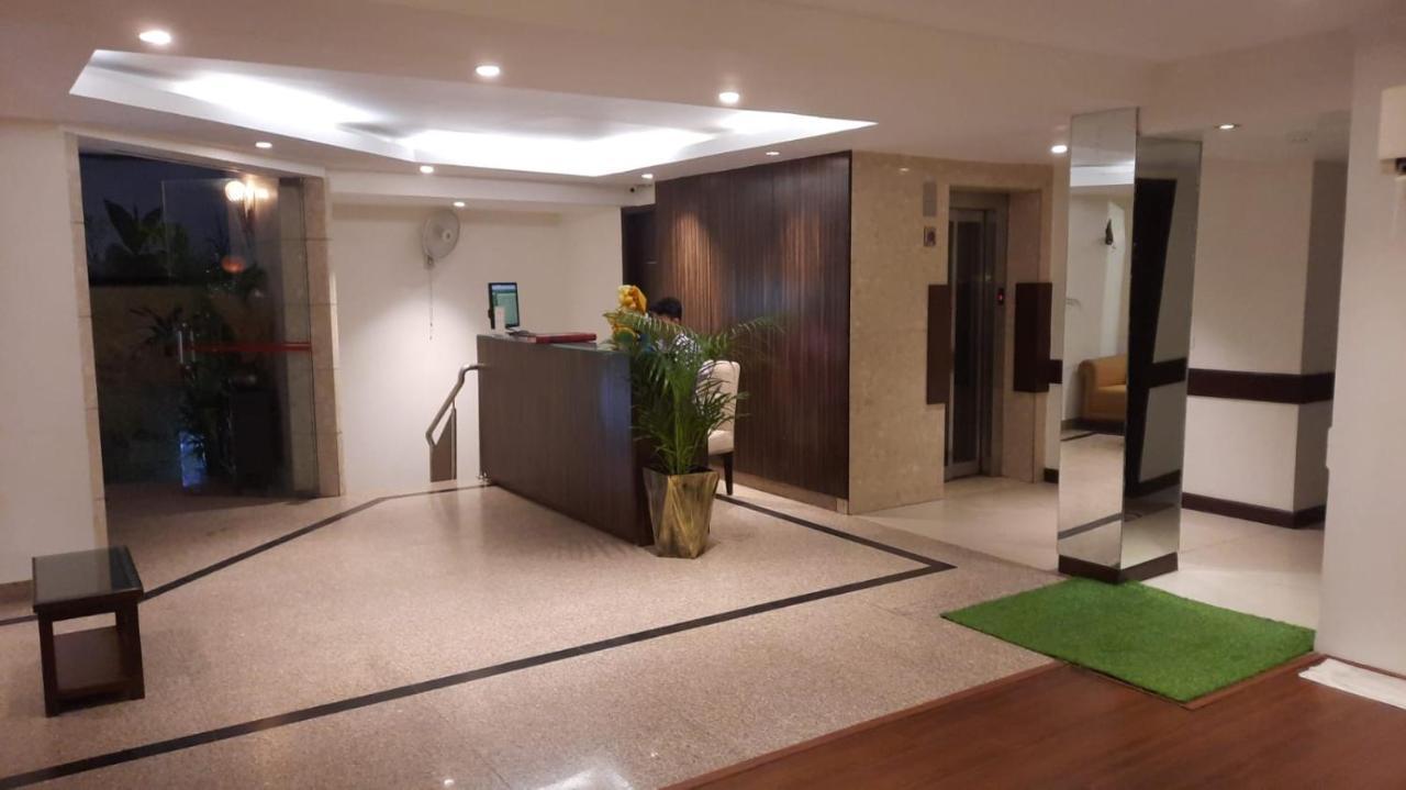 Zenith - Delhi Airport 4* New Delhi