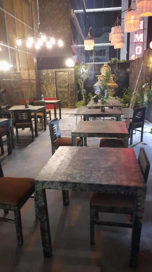 Hotel Zenith - Delhi Airport 4*