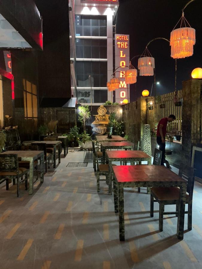 Zenith - Delhi Airport 4*