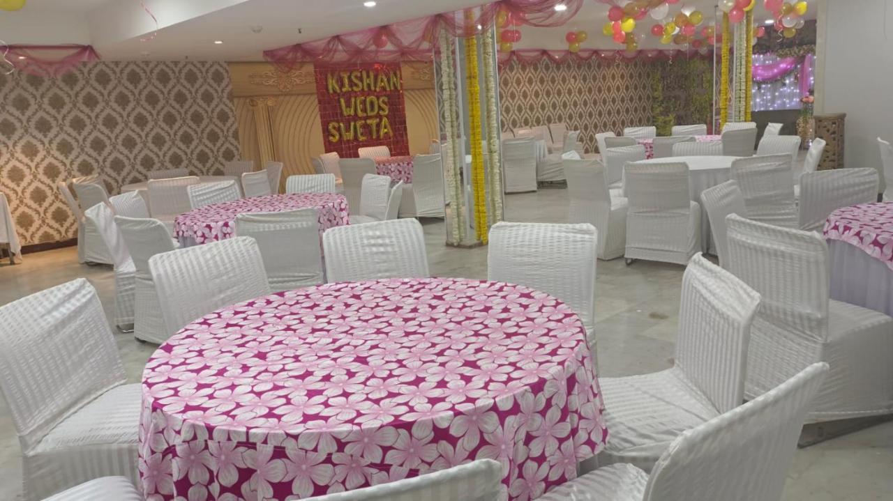 Hotel Zenith - Delhi Airport 4*