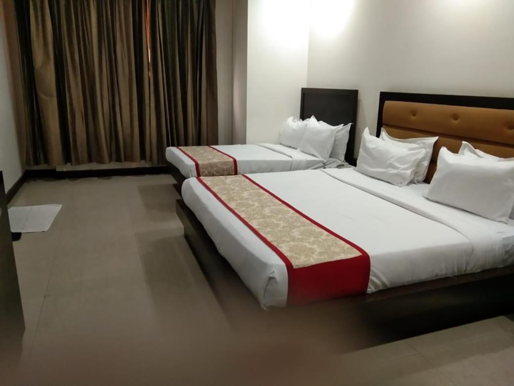 Zenith - Delhi Airport 4*